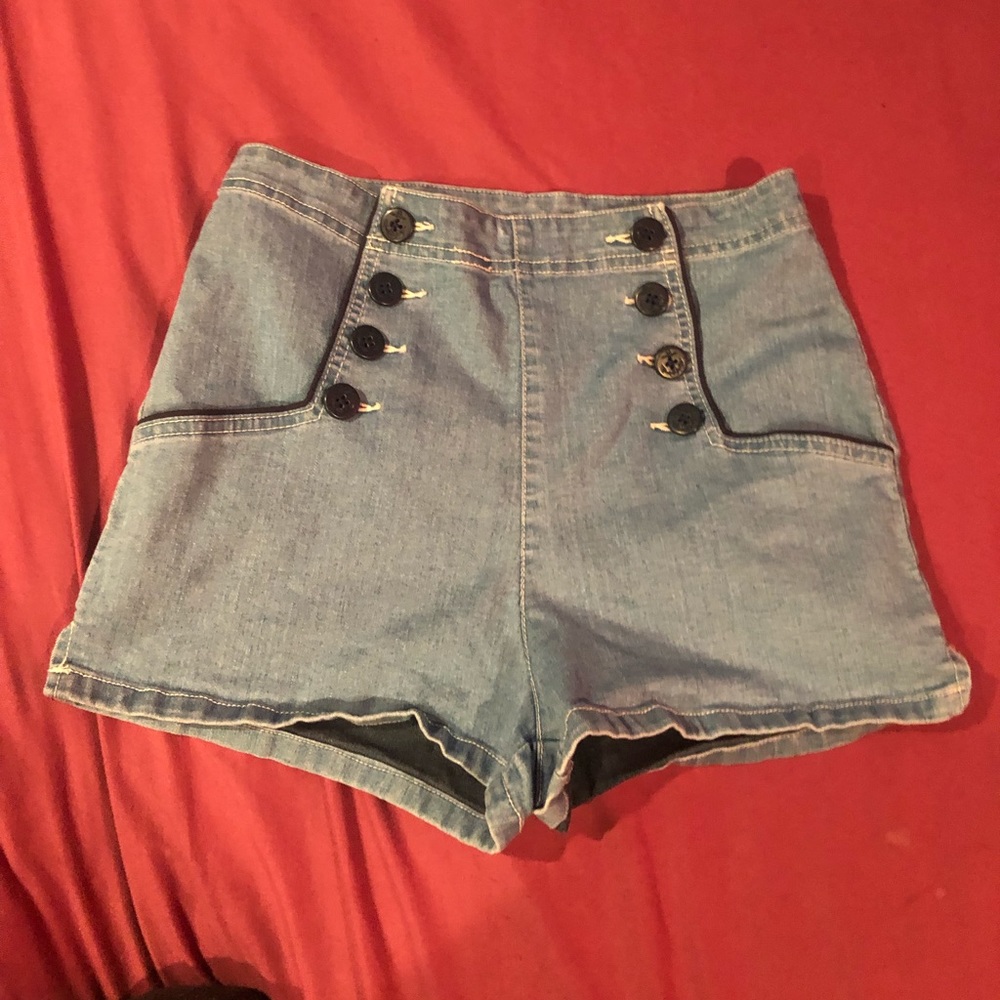 Shorts